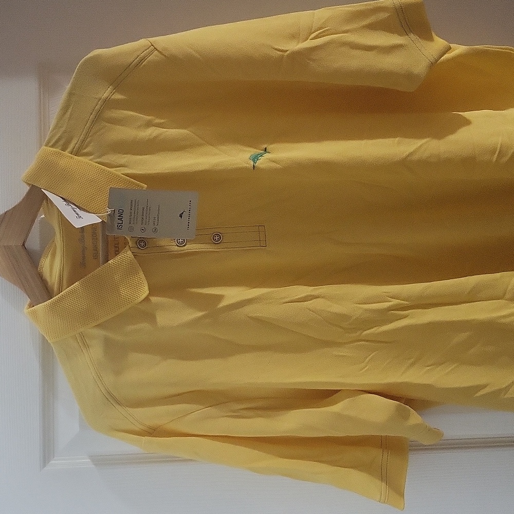 Tommy Bahama NWT POLO